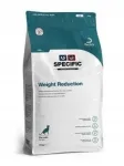 SPECIFIC FRD kassitoit kehakaalu v&auml;hendamiseks, 1,6 kg