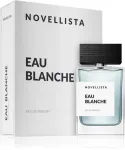 NOVELLISTA EAU BLANCHE parf&uuml;&uuml;mvesi 75 ml unisex