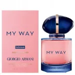 Parf&uuml;&uuml;mvesi naistele Giorgio Armani My Way Intense 30 ml
