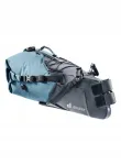 Deuter Cabezon SB 16 jalgratta kott, sinine/must