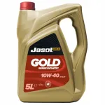 Mootori&otilde;li Jasol Gold SL/CF 10W/40, 5 l