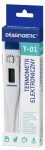 Elektrooniline termomeeter DIAGNOSTIC T-01