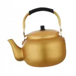 1,5 l mahtuvusega teekann