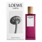 Loewe Earth EDP U l&otilde;hnavesi 50 ml
