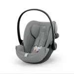 Autoistme Cybex Cloud G3 I-Size Stone Grey Plus 0-13 kg