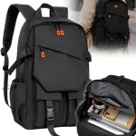 Noorte veekindel seljakott Urban Sports USB-pordiga