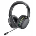 Traadita m&auml;nguk&otilde;rvaklapid AULA G7 PRO 7.1, mustad