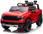 Laste elektriauto Ford Raptor puldiga ja LED-tuledega