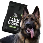 Tales and Tails poolniiske koeratoit lambalihaga, 1,5 kg