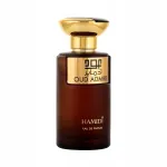 HAMIDI OUD ADMIRE parf&uuml;&uuml;mvesi 100 ml