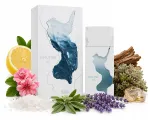 Parf&uuml;&uuml;mi vesi French Avenue RAVINE ICE 100 ml