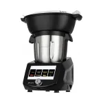 SAM COOK PSC-11 toidut&uuml;keldaja 1400W must