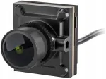 Kaamera Caddx Nebula PRO Nano koos 8 cm juhtmega (must)