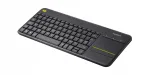 Juhtmevaba klaviatuur Logitech K400 Plus