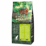 Kassitoit ARQUIVET Original Kitten kanaga, 7 kg