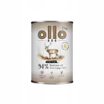 Ollo Plus kollageen hirvega, 800 g