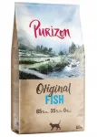 Purizon Original kuivtoit kassidele, kala, 6,5 kg
