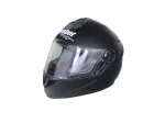 SAFEBET HF-122 kinnine matt must kiiver, suurus S