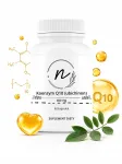 Koens&uuml;&uuml;m Q10 400 mg NaturePro, 60 kapslit