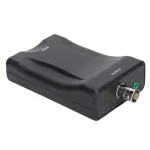 HD multimeedia liidese konverter BNC-le RP