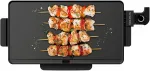 Elektriline pann-grill Taurus Steakmax 2200, 2200W, 49x27 cm, mittetakkuv pind