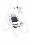 Elektriline kiiktool GRACO Lovin Hug Into the Wild