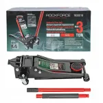 Madala profiiliga h&uuml;drauliline t&otilde;stuk 3T Rockforce 47959 RF-T830018