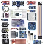 Andurite komplekt Arduino, 22 tk