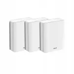 Traadita v&otilde;rk ASUS ZenWiFi BQ16, nelja sagedusega, WiFi 7, kaks 5 GHz kanalit, 25 Gb/s, 800