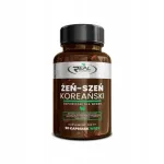 Toidulisand Real Pharm Korean Ginseng 90 kapslit