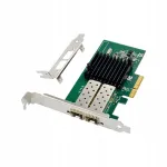 MicroConnect MC-PCIE-I350AM2 v&otilde;rgukaart