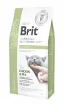 Brit GF veterinaarne diabeetiline toit kassidele, 2 x 5 kg