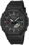 K&auml;ekell CASIO G-SHOCK GA-B2100-1AER p&auml;ikeseenergia, Bluetooth, WR200, karp