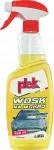 Vedel vaha autole PLAK, 750 ml