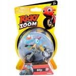M&auml;ngu mootorratas Tomy Ricky Zoom Blip, 8 cm
