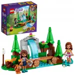 LEGO Friends komplekt Forest Waterfall Andrea ja Olivia 41677
