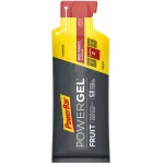 PowerBar PowerGel Original 41 g punaste marjade maitsega energigeel