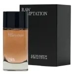 Parf&uuml;&uuml;mid ZARA RAW TEMPTATION EDP 100 ml