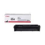 Canon 054 3024C002 must lasertooner i-SENSYS MF-645 CX jaoks