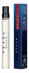 Tualettvesi Prada Luna Rossa Ocean 10 ml