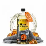 Teeraua ja asfaltide puhastusvahend FRISCHER, 500 ml