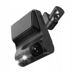 Salvesti DDPAI Z50 DUAL 4K UHD GPS WiFi