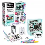 Hetkefotoaparaat Canal Toys Photo Creator Retro