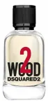 Meeste tualettvesi Dsquared2 2 Wood 100 ml