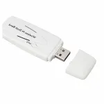WiFi USB adapter telerile, 2.4 GHz / 5 GHz, dual band