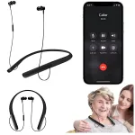 K&otilde;rvatugevendi MTRS BW53 Bluetoothi, USB-C, DSP ja rakendusega