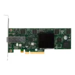 Chelsio S310E-CR-C v&otilde;rgukaart, SFP+ 10Gb/s, PCIe x8