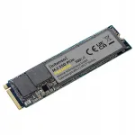Sisemine SSD m&auml;lu Intenso M.2 2280, 500 GB, PCIe NVMe 3.0 x4