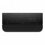Klaviatuur HyperX 580K, must