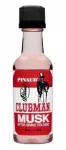 After shave losjoon Clubman Musk 50 ml roosa